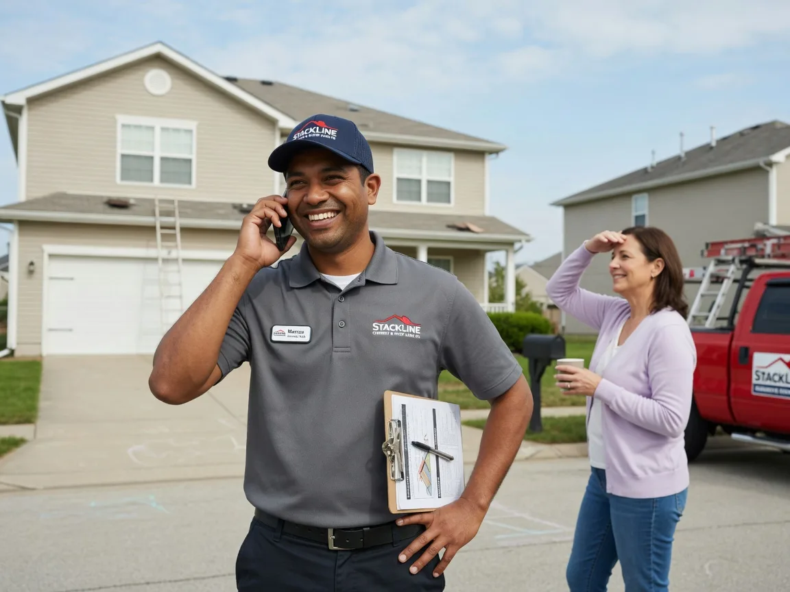 Chimney flashing repair Lebanon, MO FAQs